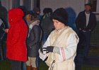 Michal Sláma : Živý Betlém 25.12.2016, Živý Betlém 25.12.2016 - Doubravy